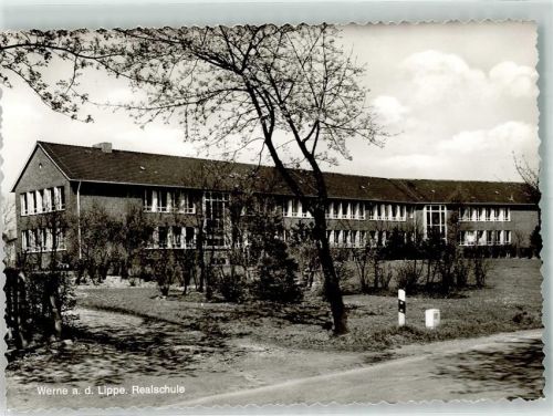 Werne Realschule