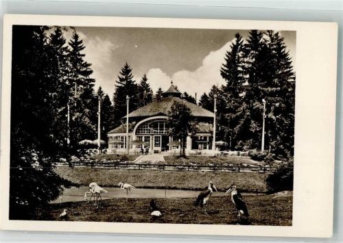 Restaurant Hellabrunn