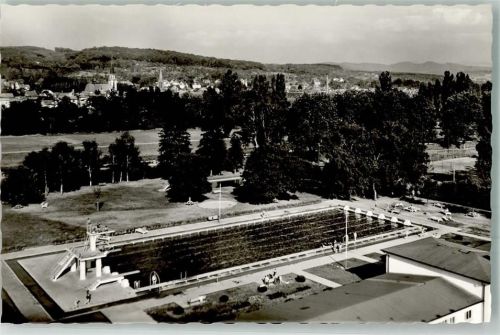 Emmendingen Städt. Schwimmbad