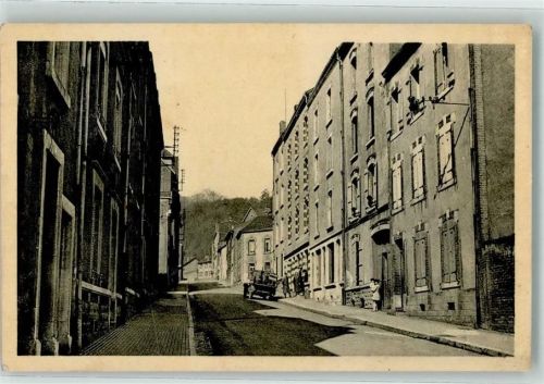Rehon Rue de l´Industrie