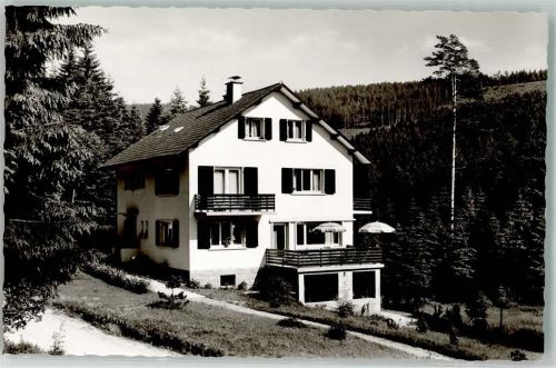 Hundsbach Pension Herrmann