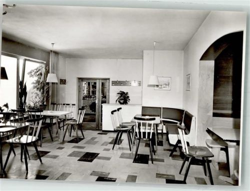 Olching Hotel Pension Schiller