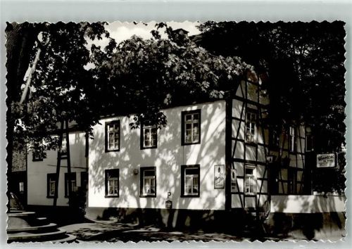 Neuenrade Gasthaus Im Kohl