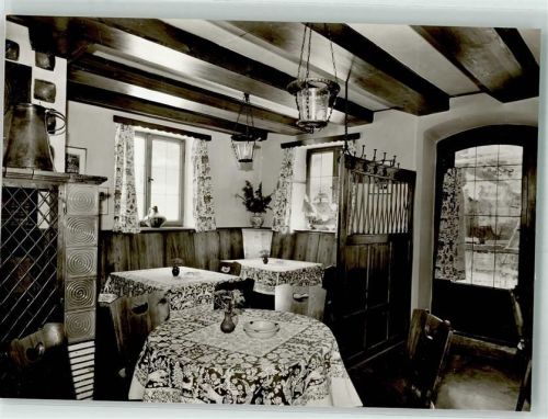 Leipheim Brauerei Gasthaus Hirschbräu