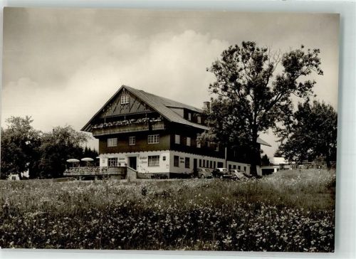 Maierhöfen Hotel Gasthaus Grenze Auto