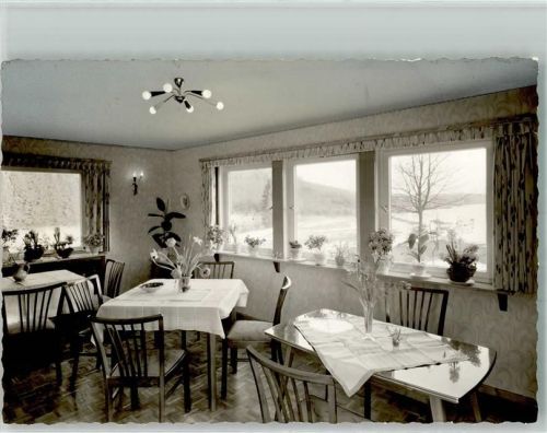 Zinse Pension Hofius