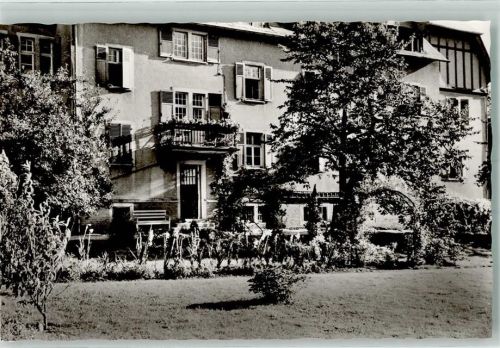 Oberursel Ort handschriftlich