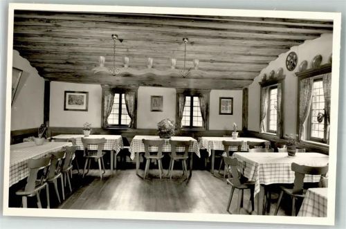 Neubulach Gasthaus und Pension zum Rößle