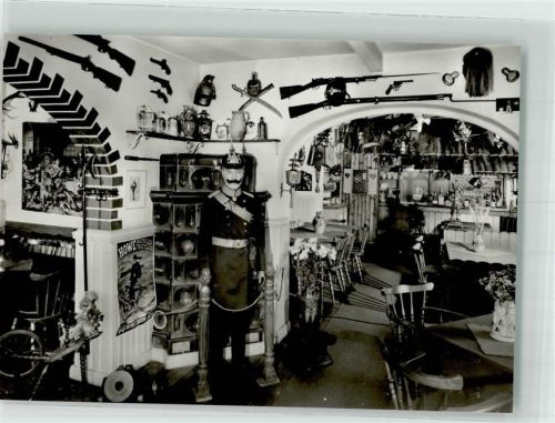 67595 W6521 Bechtheim , Rheinhess Foto AK Gasthaus zum Schwanen
