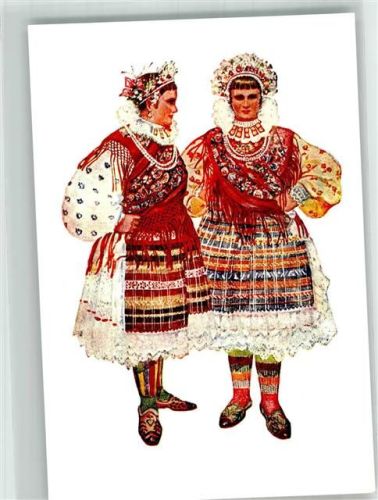 Nr. 12 von Vladimir Kirin Slawonien (Valpovo-Brodanci)