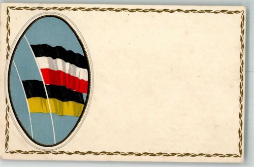 1916 Fahnen