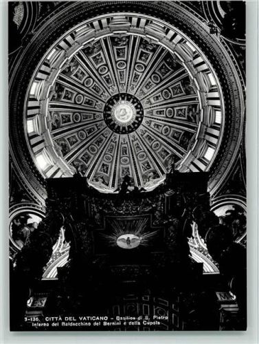 3-136 - S. Pietro - Interno