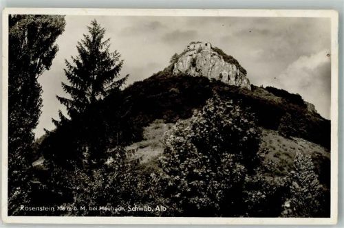 Heubach Rosenstein