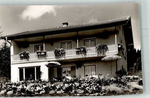 Hopfen Pension Haus Stegener