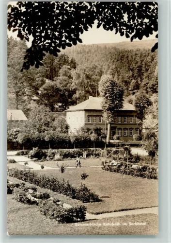07429 O6821 Rohrbach b Rudolstadt