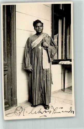 Indien Priester