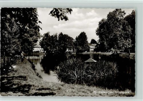 Hückeswagen Stadtpark