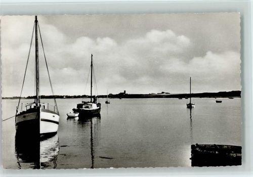 25980 W2280 Munkmarsch - Segelboote