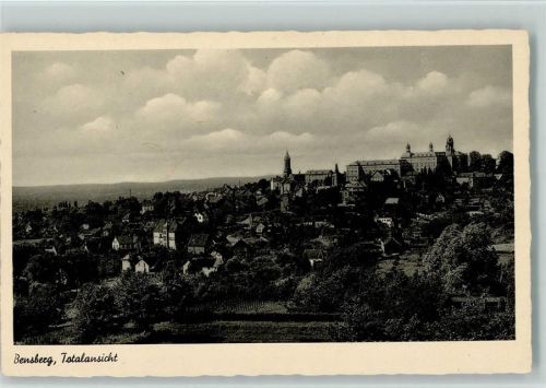 Bensberg
