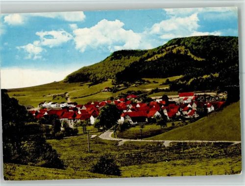 Breitau Gesamtansicht