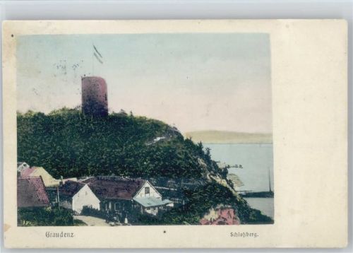 Schloßberg