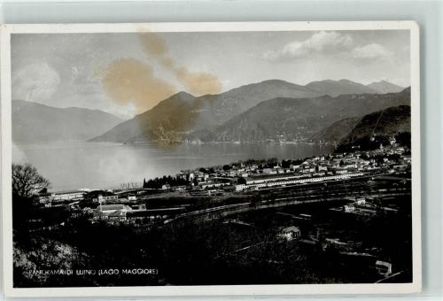 21016 Luino - Lago Maggiore