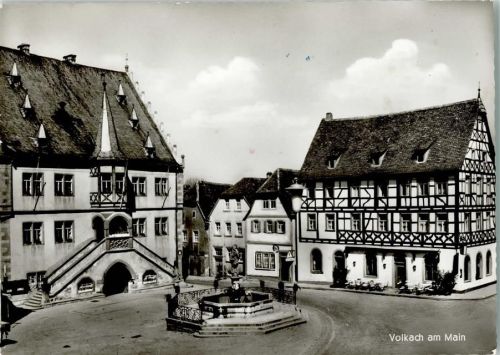 Volkach
