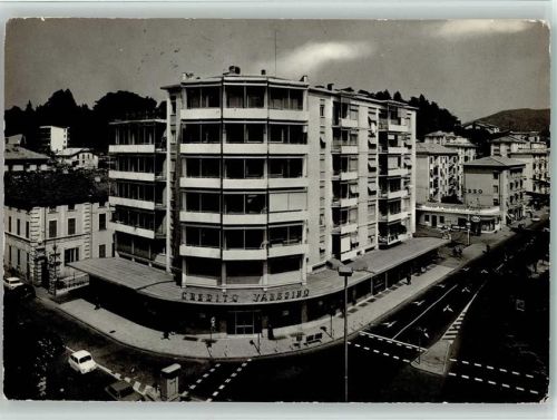 Varese Largo IV Novembre