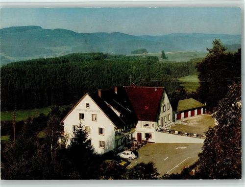 Kappel Gasthaus Pension Straub