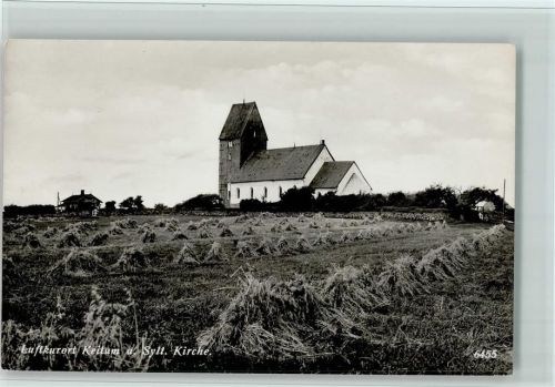 Keitum Kirche