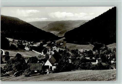 Ehlenbogen Ortsansicht