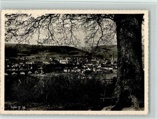 Lohr Gesamtansicht