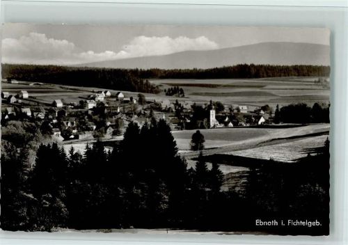 Ebnath Blick nach Ebnath