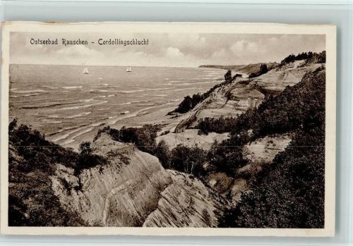 Rauschen 1925