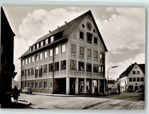 Heidingsfeld Rathaus mit Giemaul