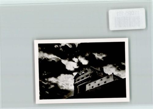 Berghof