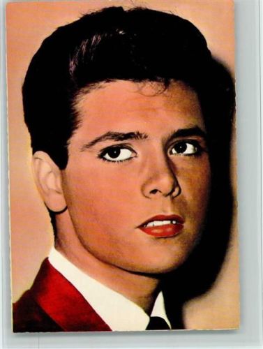 Cliff Richards AK Rock / Pop