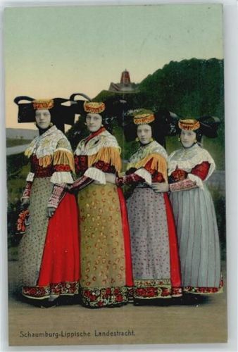 1913 AK Verlag Kaulmann