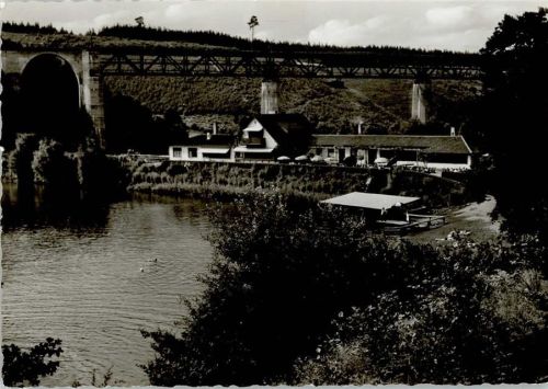 Ramsen Gasthof Forelle