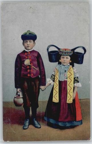 Verlag Kuhlmann Nr. 65 - Kinder