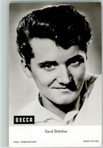 Nr. 3899 Gerd Böttcher