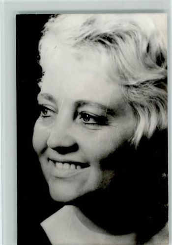 Foto AK Ursula Schröder-Feinen