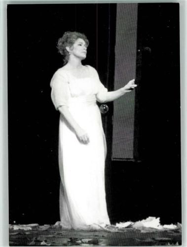 Bayr. Staatsoper Julia Varady "La Traviata