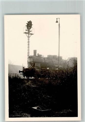 Privatfoto - 57 bei Hengstey 10/62