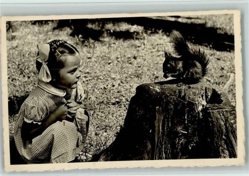 Ferienfreunde 1950 AK