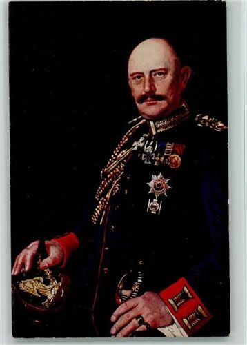 Aufnahme von Perscheid