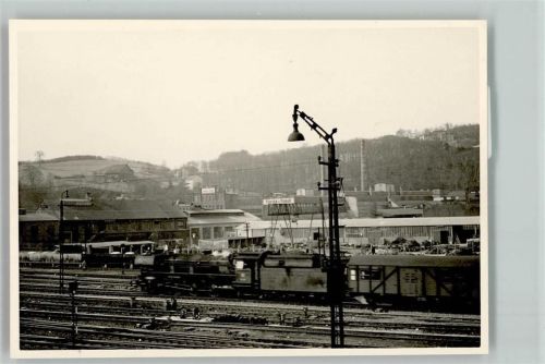 Hagen Privatfoto 1962