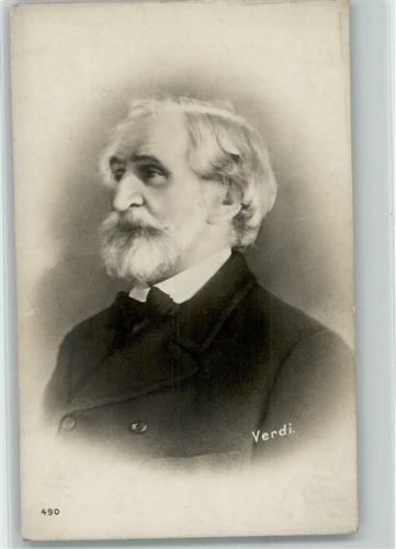 1900 Portrait Foto AK