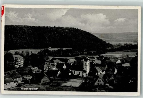 Gleisenau Kirche