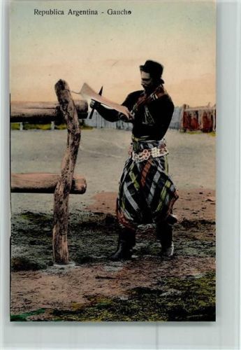 Gaucho
